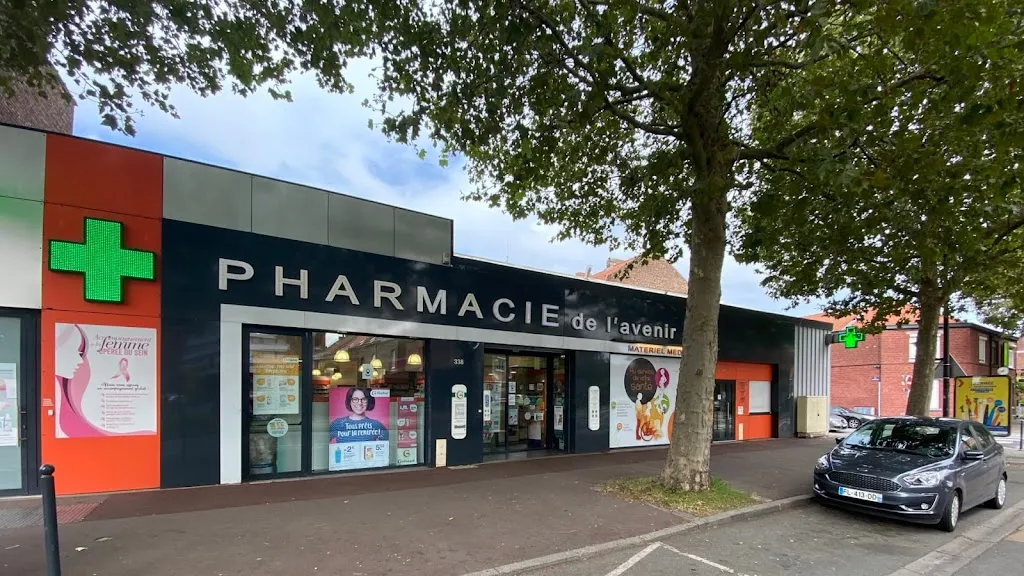 Pharmacie de L'Avenir