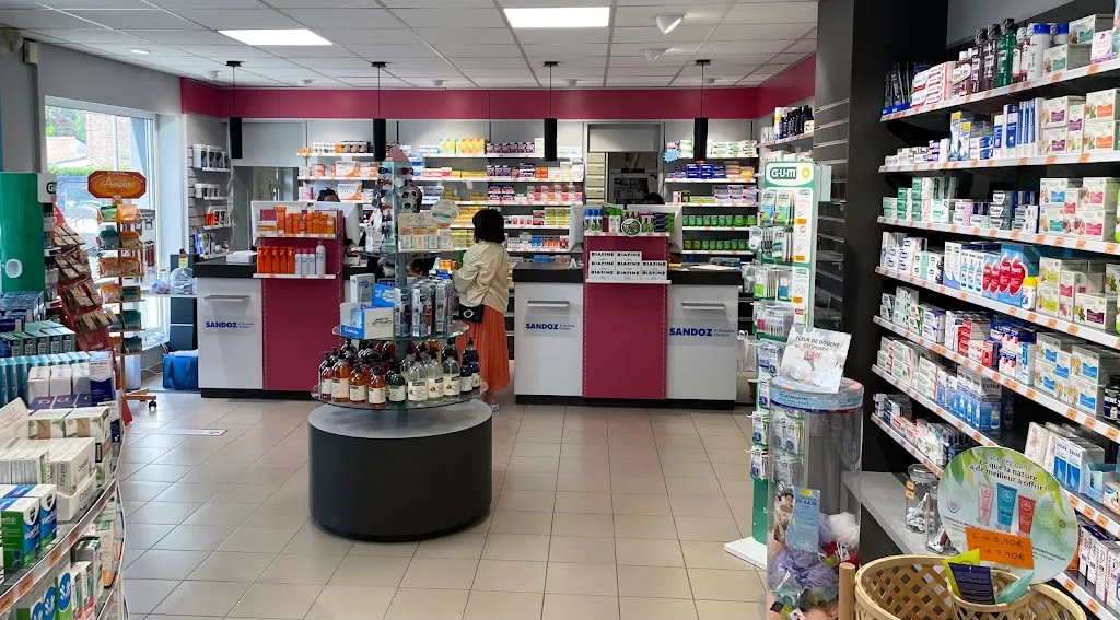 Image de Pharmacie