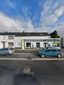 Miniature Pharmacie