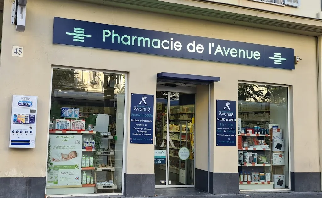 Image de Pharmacie