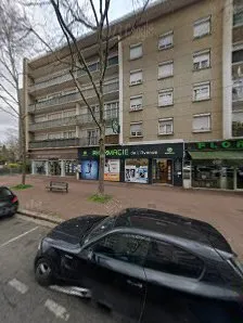 Miniature Pharmacie