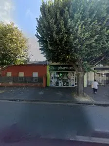 Miniature Pharmacie