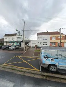 Miniature Pharmacie