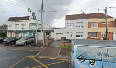 Pharmacie de l'Avenue