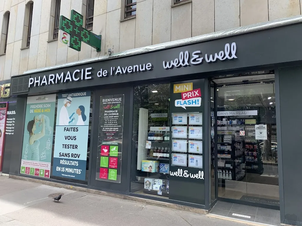 Image de Pharmacie