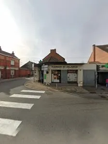 Miniature Pharmacie