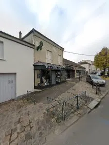 Miniature Pharmacie