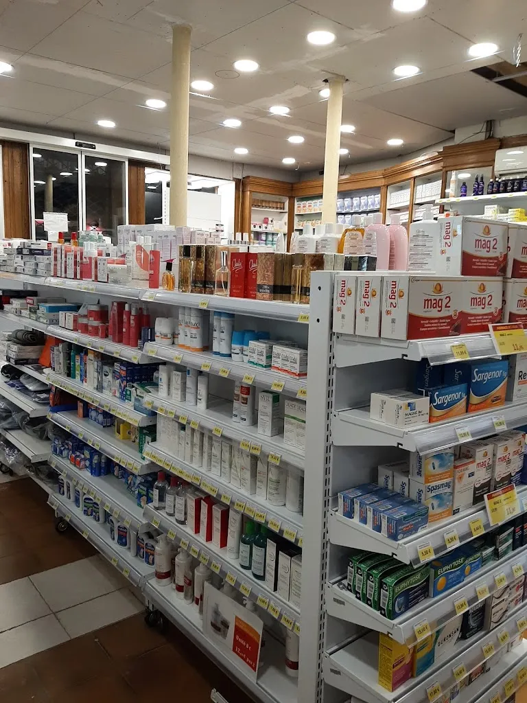 Miniature Pharmacie