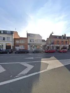 Miniature Pharmacie