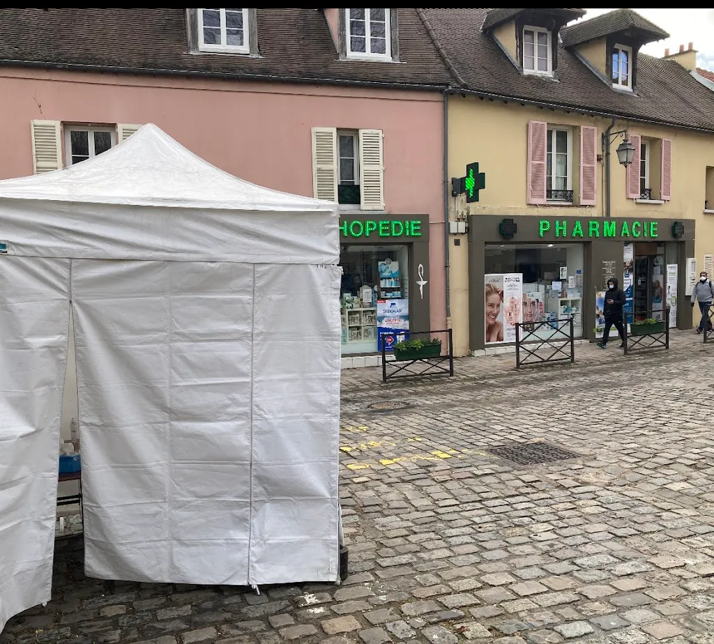 Pharmacie de l'Eglise