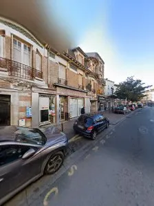 Miniature Pharmacie