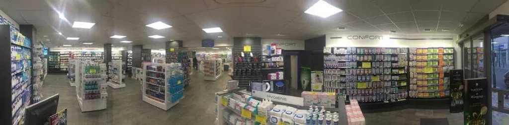 Miniature Pharmacie
