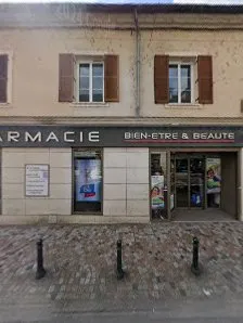 Miniature Pharmacie