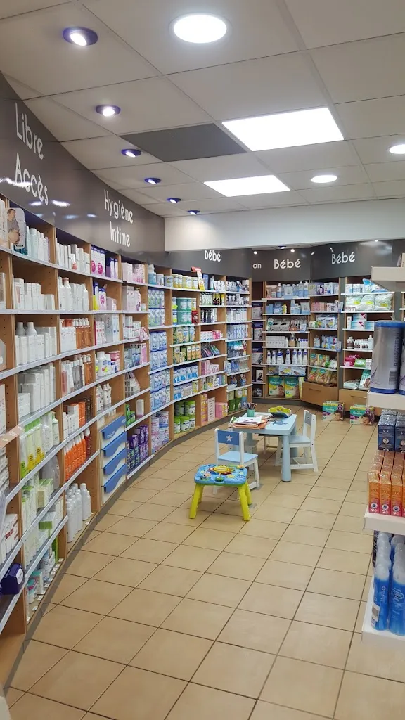 Miniature Pharmacie