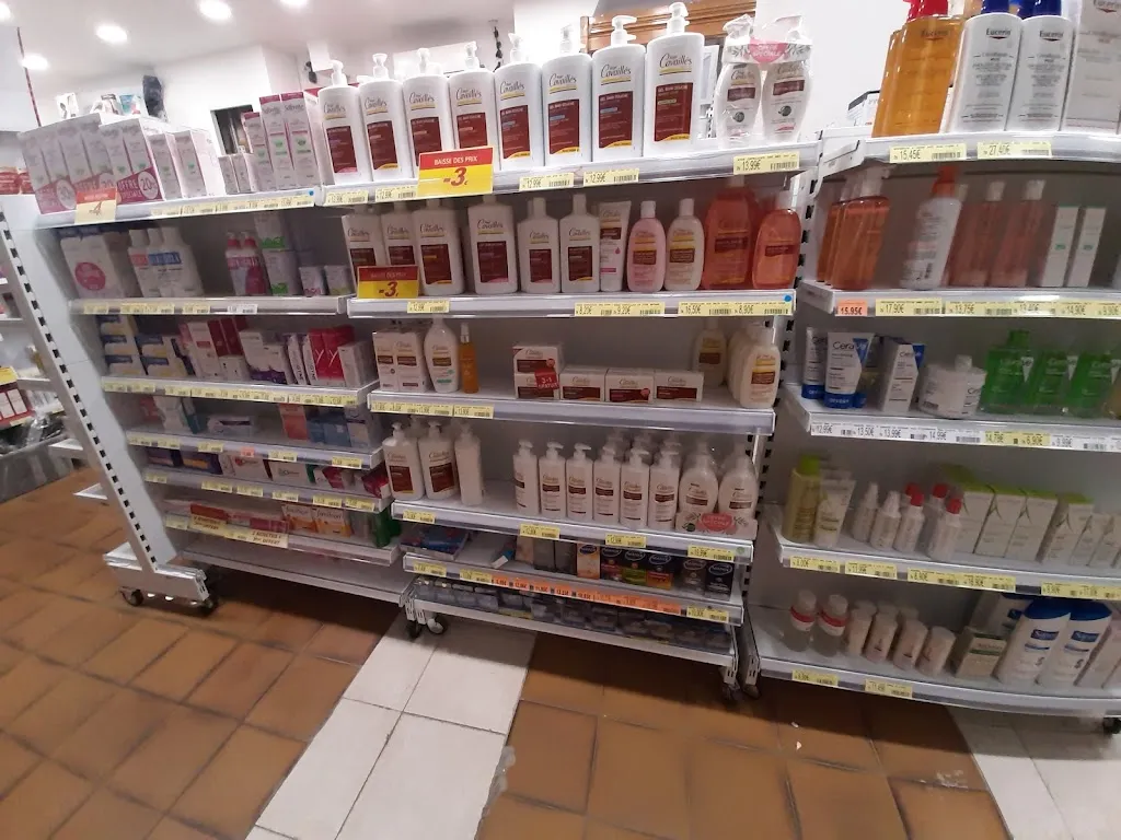 Pharmacie de l'Eglise