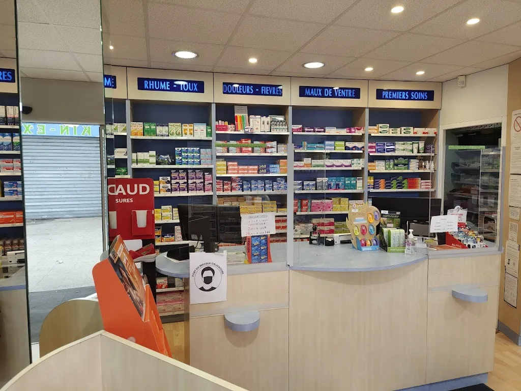 Miniature Pharmacie