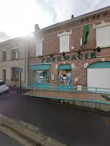 Miniature Pharmacie