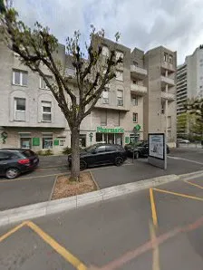 Miniature Pharmacie