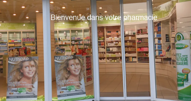 Pharmacie de l'Esperance
