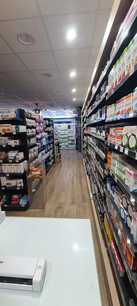 Miniature Pharmacie