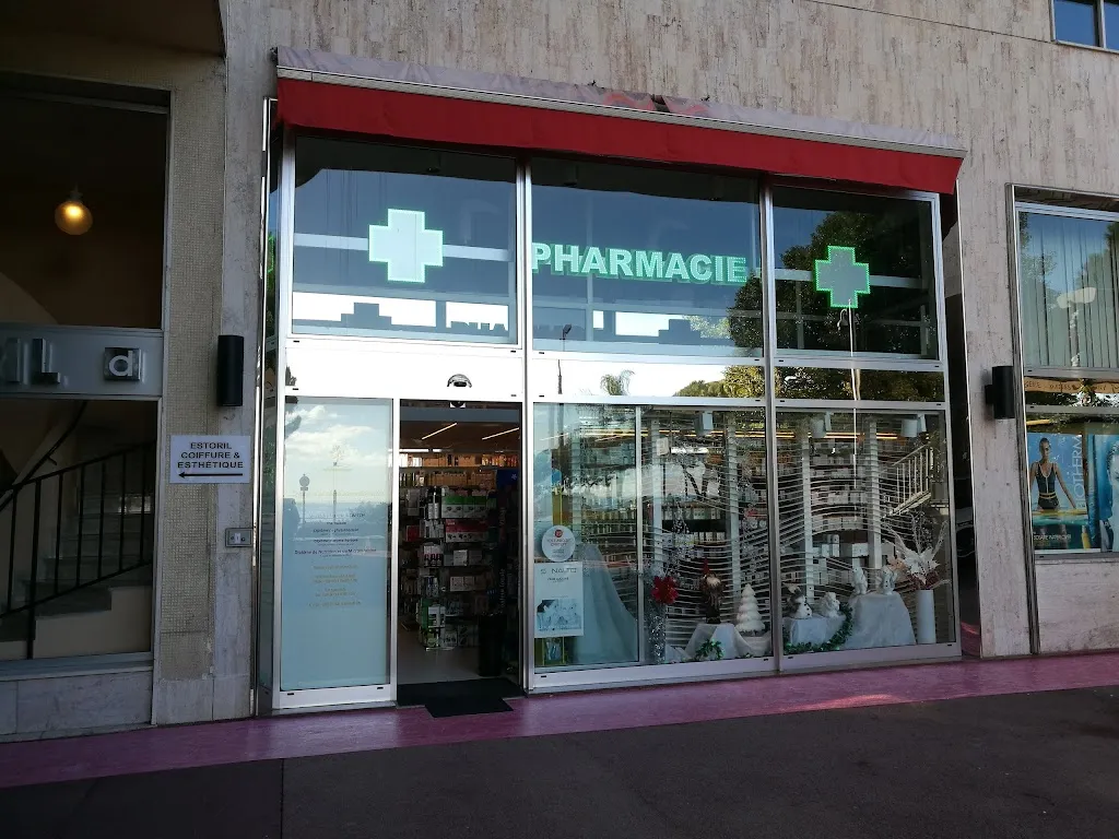 Pharmacie de l'Estoril