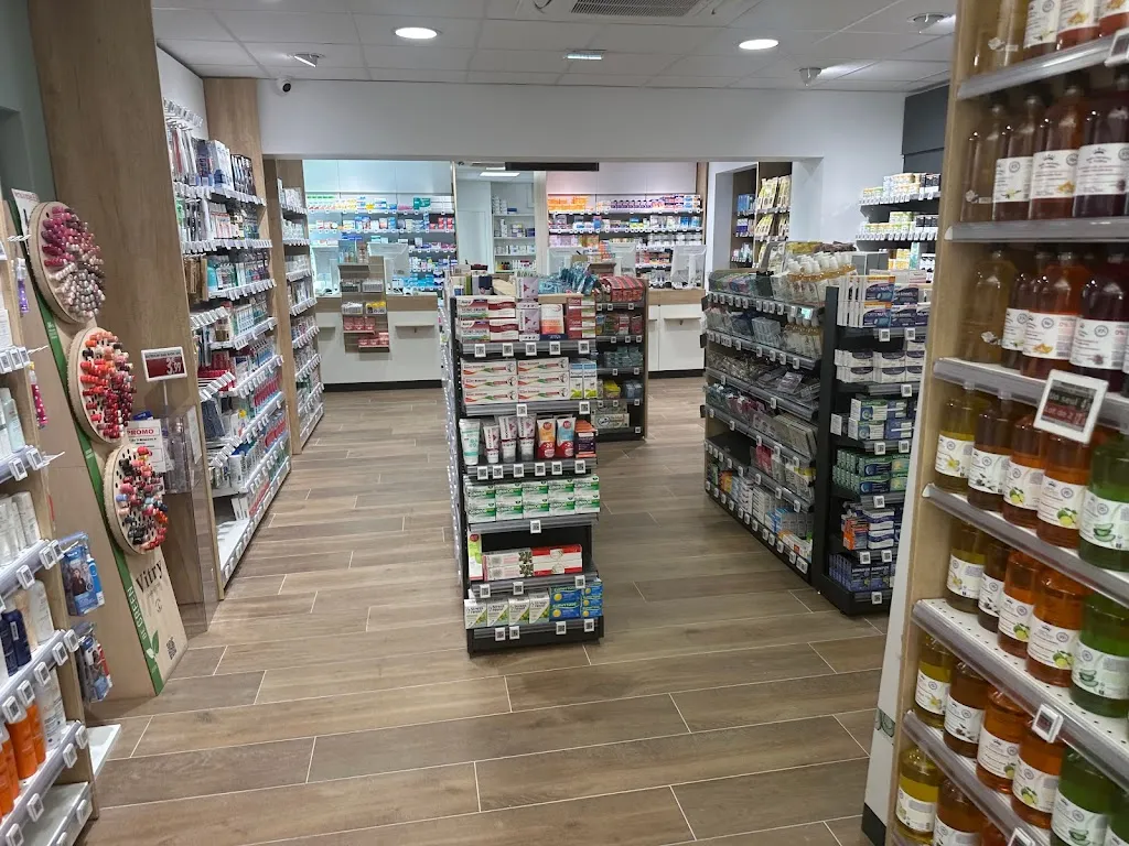 Pharmacie de l'Etoile