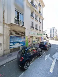 Miniature Pharmacie