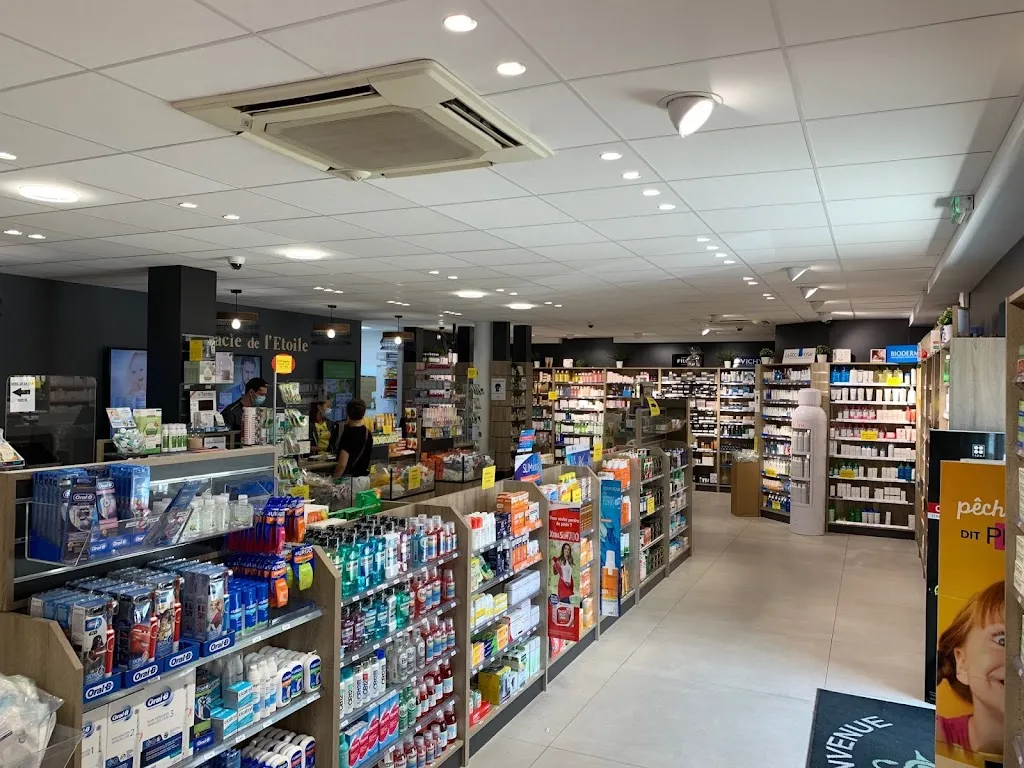 Pharmacie de l'etoile
