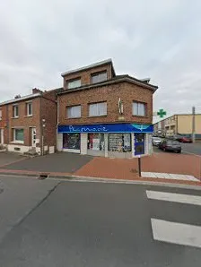 Miniature Pharmacie