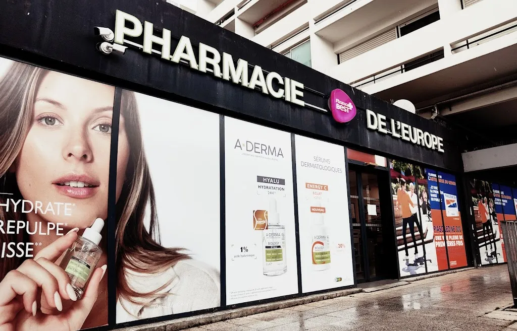 Image de Pharmacie