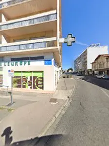 Miniature Pharmacie