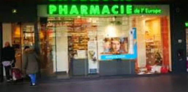 Image de Pharmacie