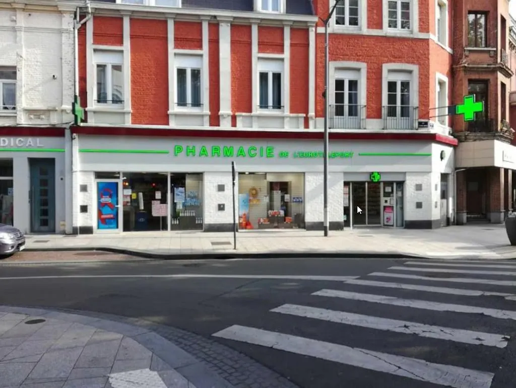 Miniature Pharmacie