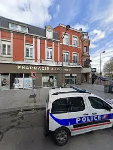 Miniature Pharmacie