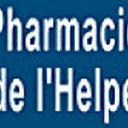 Miniature Pharmacie
