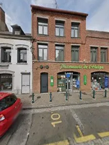 Miniature Pharmacie