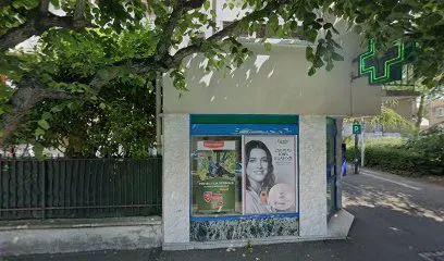 Pharmacie de l'Herminier