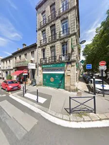 Miniature Pharmacie