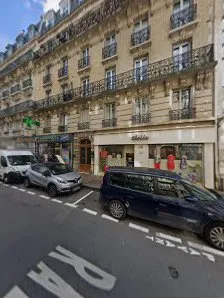 Miniature Pharmacie