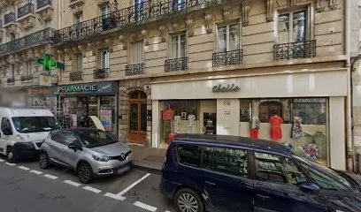 Pharmacie de l'Hopital