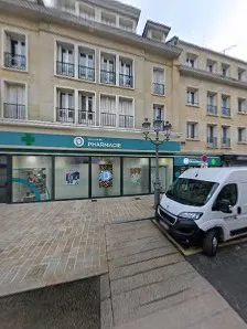 Miniature Pharmacie