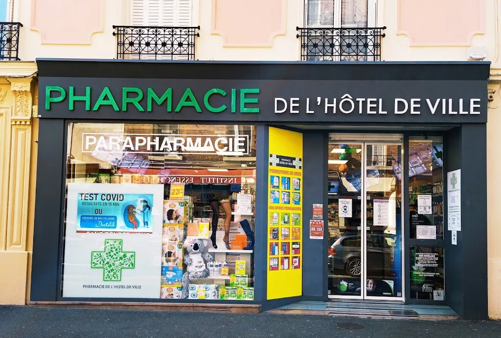 Image de Pharmacie