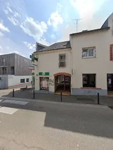 Miniature Pharmacie