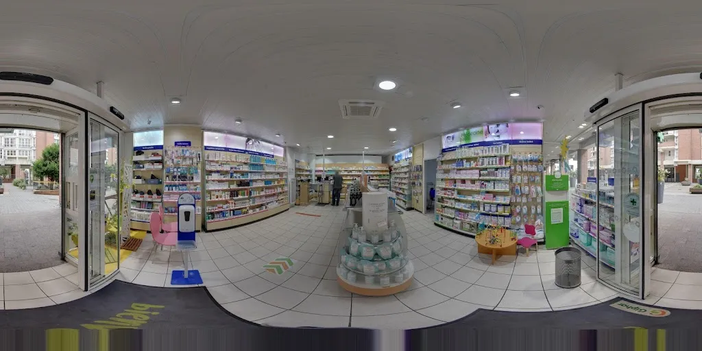 Miniature Pharmacie
