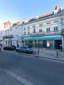 Miniature Pharmacie