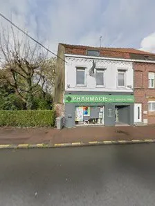 Miniature Pharmacie