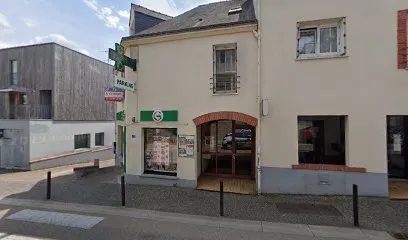 Pharmacie de l'Hotel de Ville