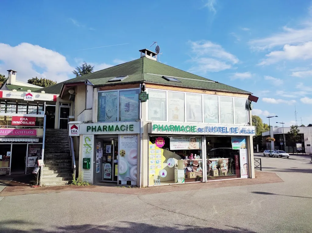 Miniature Pharmacie