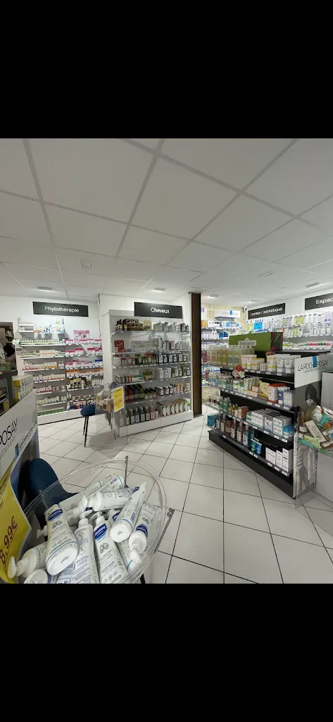 Miniature Pharmacie