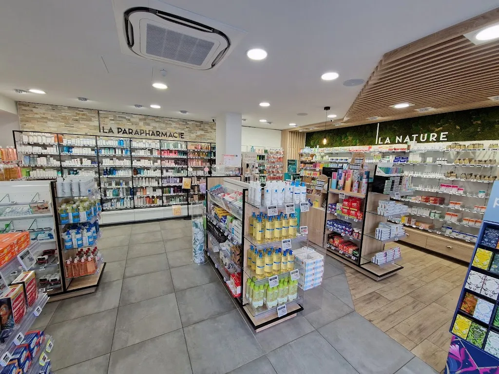 Image de Pharmacie